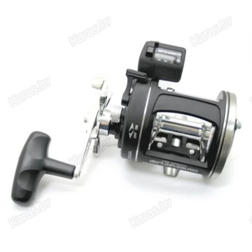 Мультипликаторная катушка Surf Master Atlantic 600 L